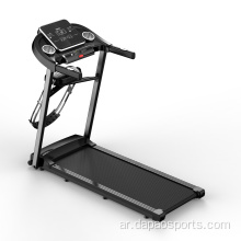 جهاز الجري الداخلي peloton curved home treadmill
